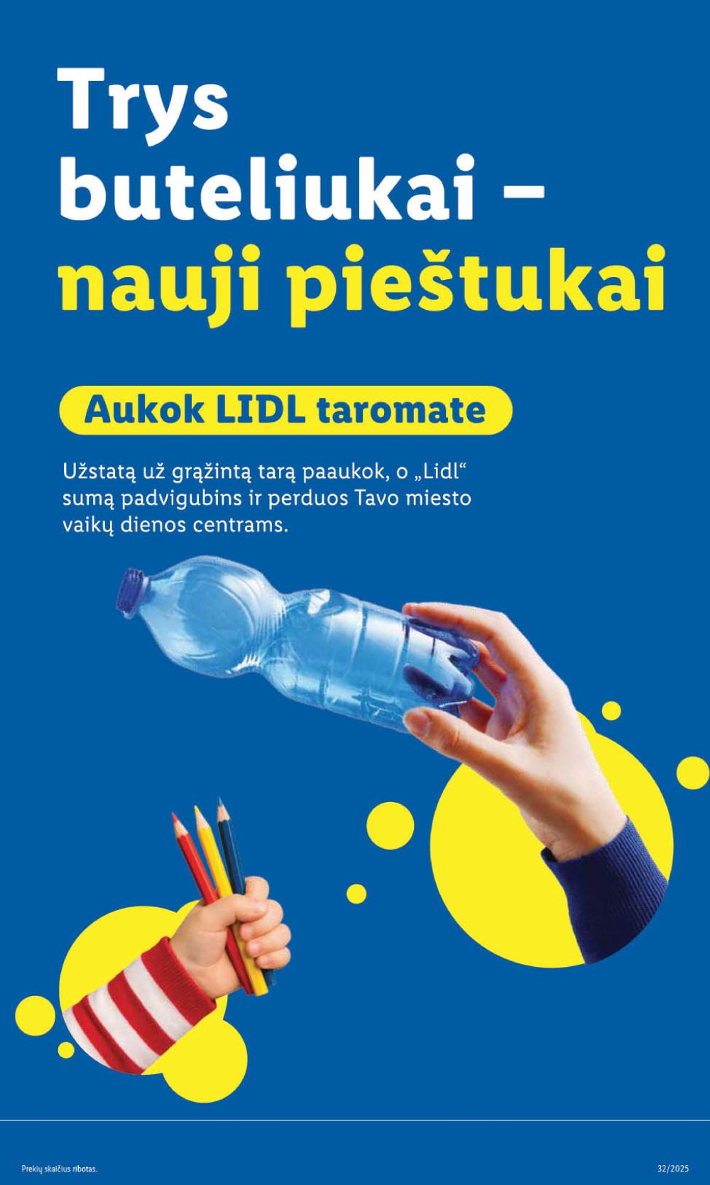 lidl - LIDL - Maisto prekių pasiūlymai (2025 08 07 - 2025 08 10) - page: 51