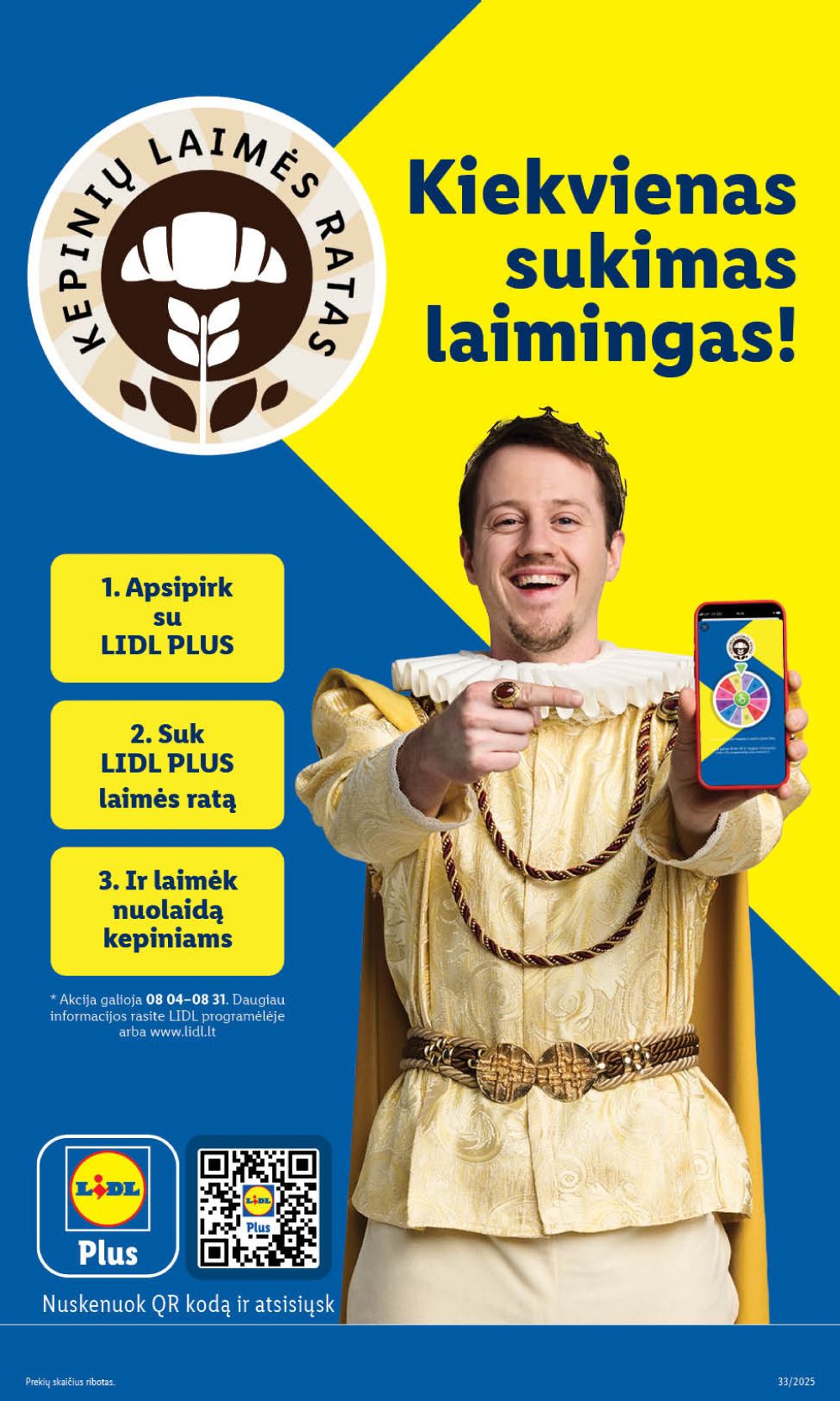 lidl - LIDL - Maisto prekių pasiūlymai (2025 08 11 - 2025 08 17) - page: 9 lidl - LIDL - Maisto prekių pasiūlymai (2025 08 11 - 2025 08 17) - page: 9