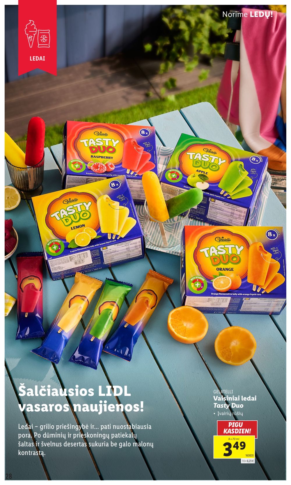 lidl - LIDL - GRILL & FUN (2025 08 21 - ) - page: 28 lidl - LIDL - GRILL & FUN (2025 08 21 - ) - page: 28