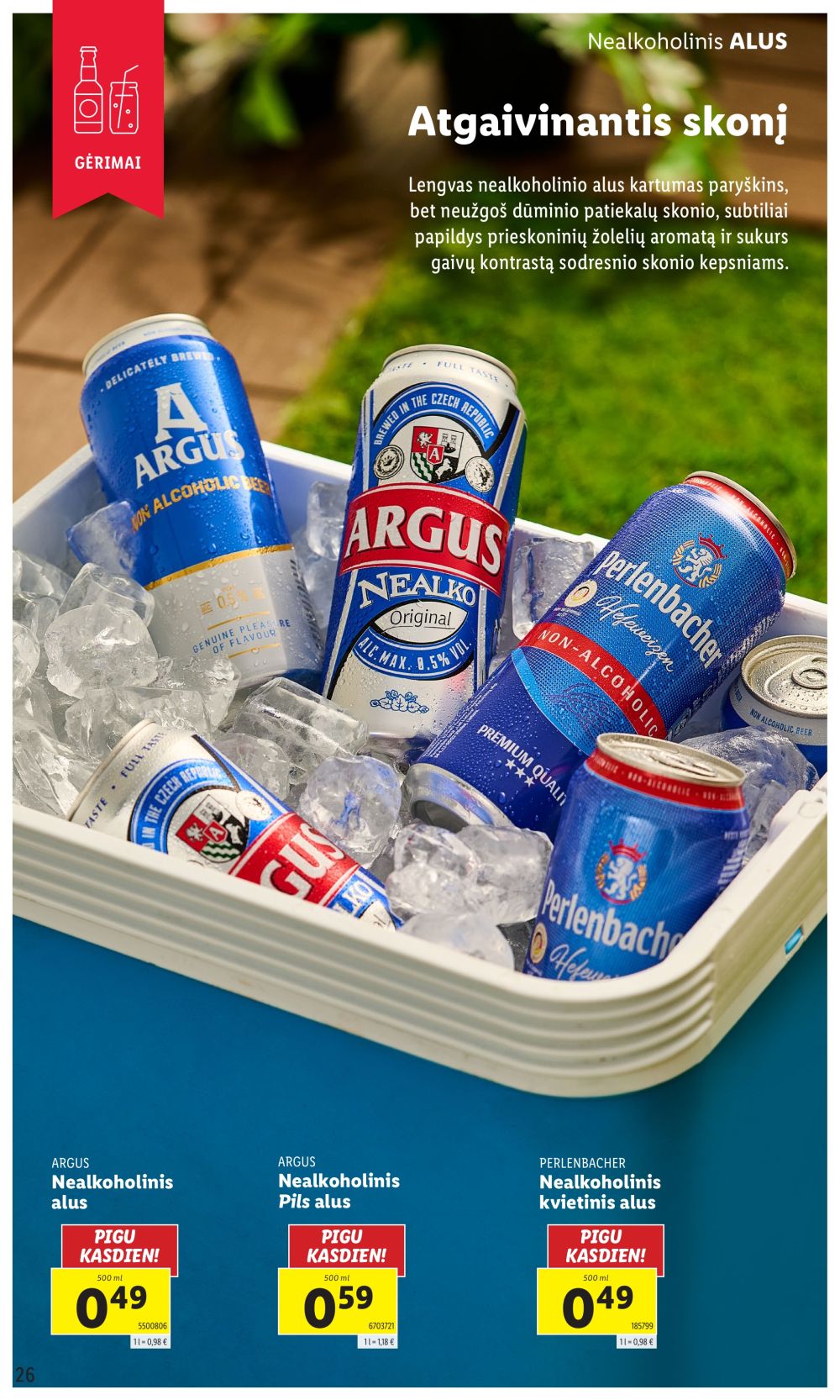 lidl - LIDL - GRILL & FUN (2025 08 21 - ) - page: 26 lidl - LIDL - GRILL & FUN (2025 08 21 - ) - page: 26