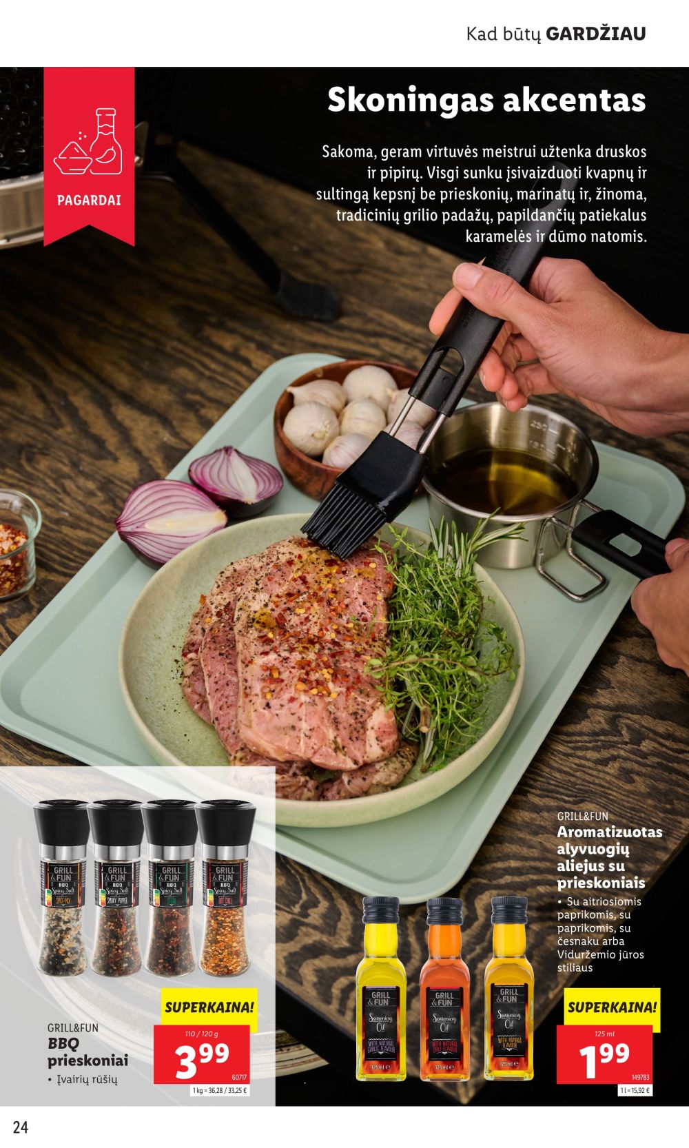 lidl - LIDL - GRILL & FUN (2025 08 21 - ) - page: 24 lidl - LIDL - GRILL & FUN (2025 08 21 - ) - page: 24