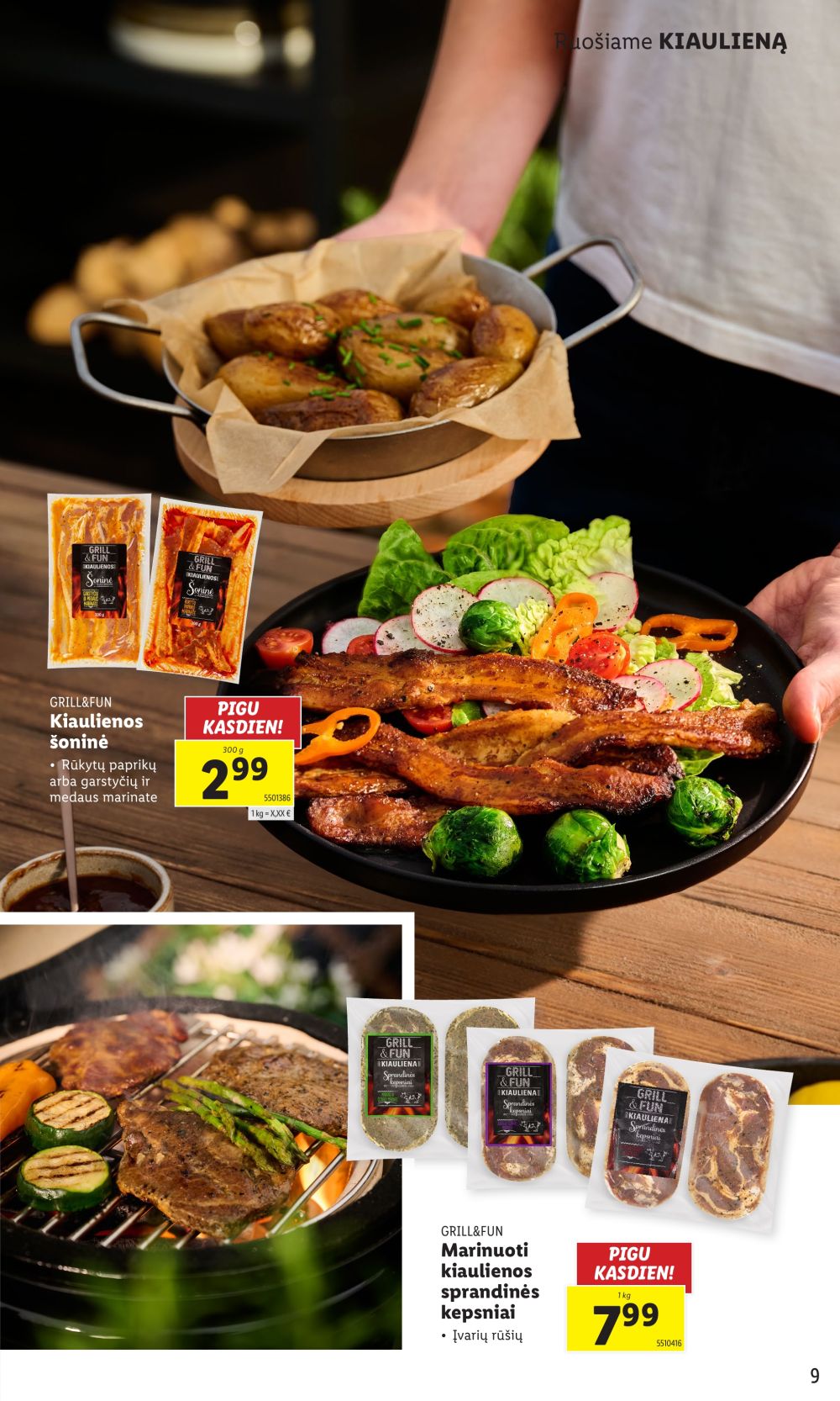 lidl - LIDL - GRILL & FUN (2025 08 21 - ) - page: 9 lidl - LIDL - GRILL & FUN (2025 08 21 - ) - page: 9