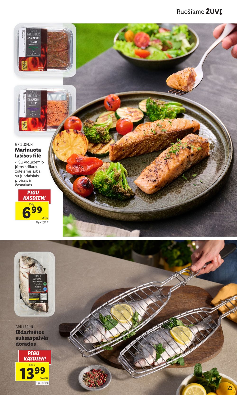 lidl - LIDL - GRILL & FUN (2025 08 21 - ) - page: 23 lidl - LIDL - GRILL & FUN (2025 08 21 - ) - page: 23