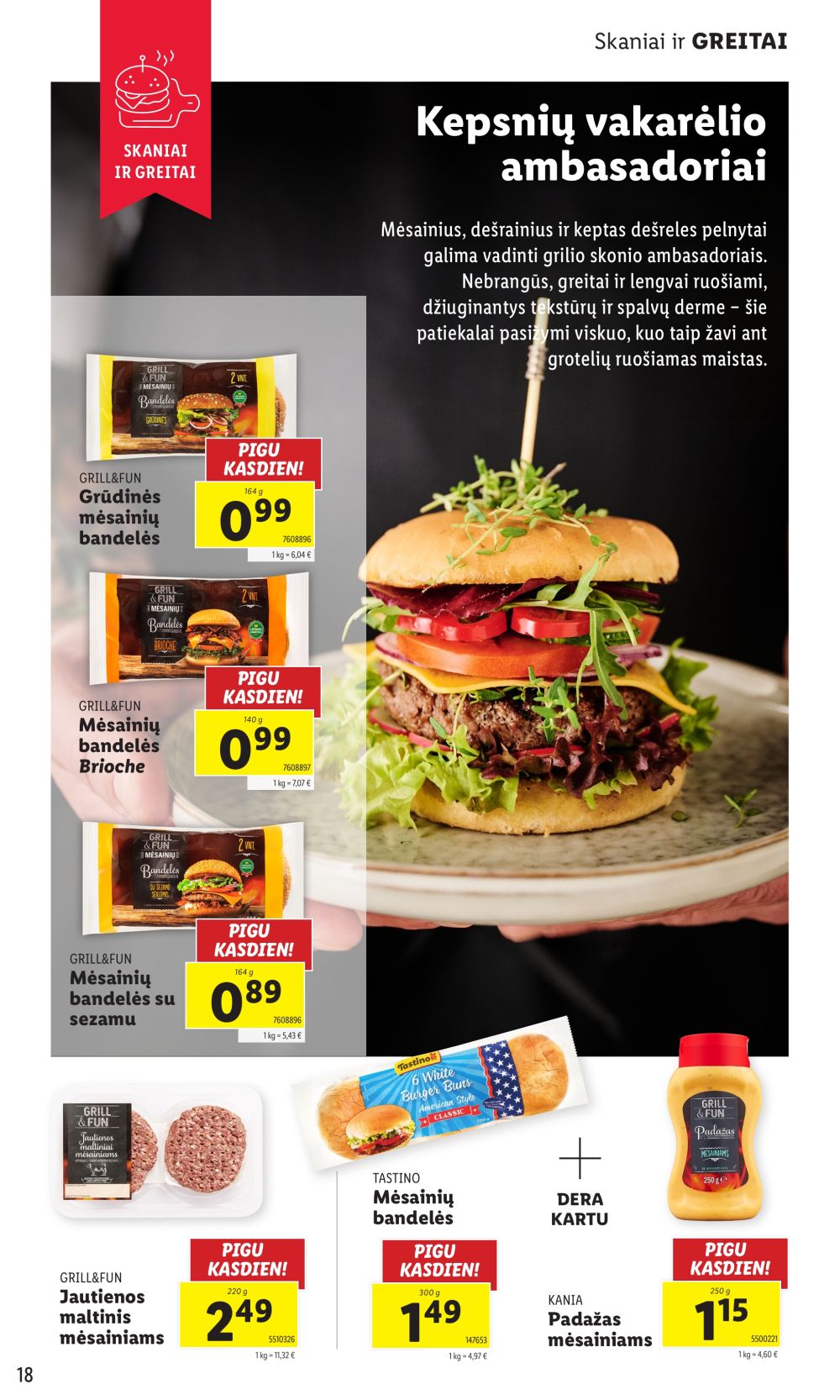 lidl - LIDL - GRILL & FUN (2025 08 21 - ) - page: 18 lidl - LIDL - GRILL & FUN (2025 08 21 - ) - page: 18