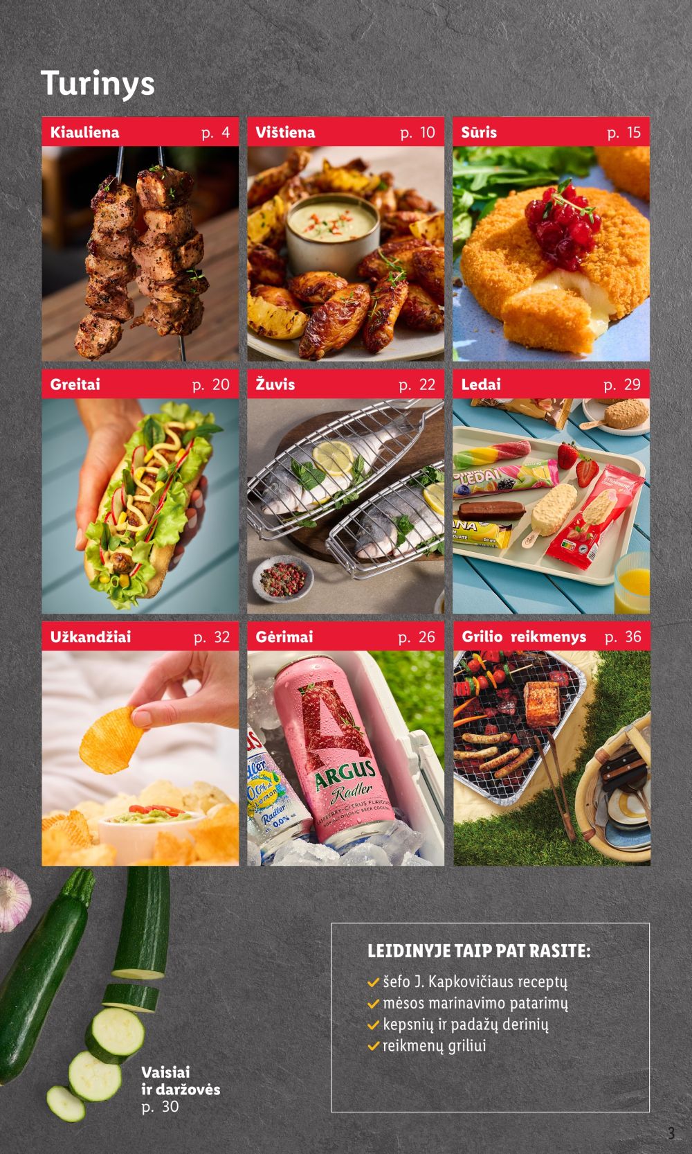 lidl - LIDL - GRILL & FUN (2025 08 21 - ) - page: 3 lidl - LIDL - GRILL & FUN (2025 08 21 - ) - page: 3