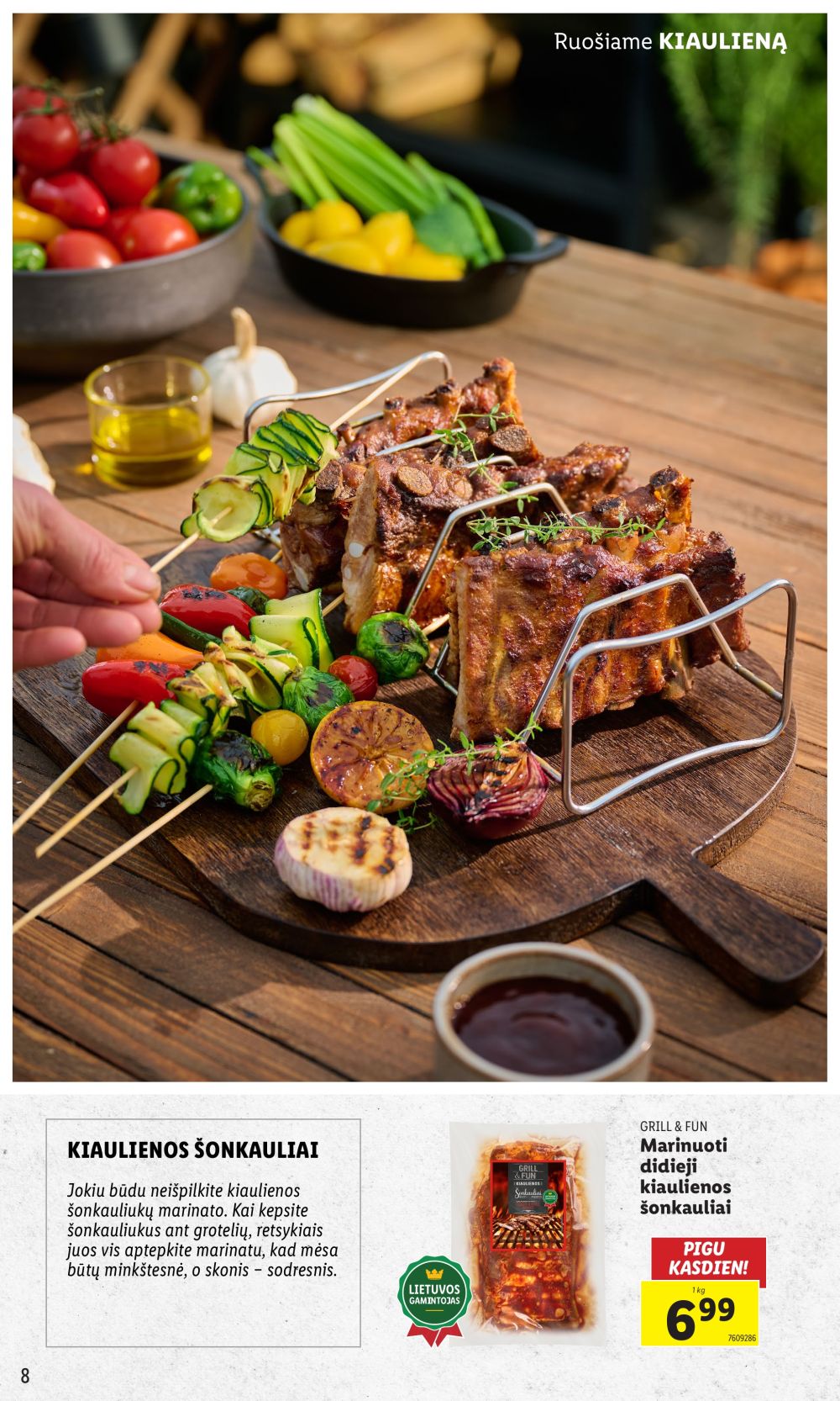 lidl - LIDL - GRILL & FUN (2025 08 21 - ) - page: 8 lidl - LIDL - GRILL & FUN (2025 08 21 - ) - page: 8