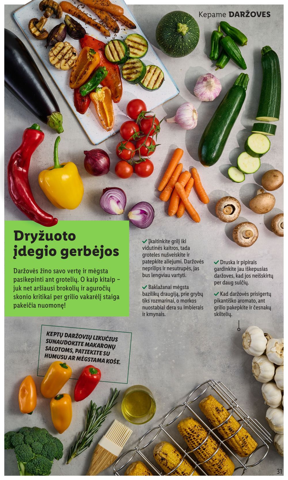 lidl - LIDL - GRILL & FUN (2025 08 21 - ) - page: 31 lidl - LIDL - GRILL & FUN (2025 08 21 - ) - page: 31