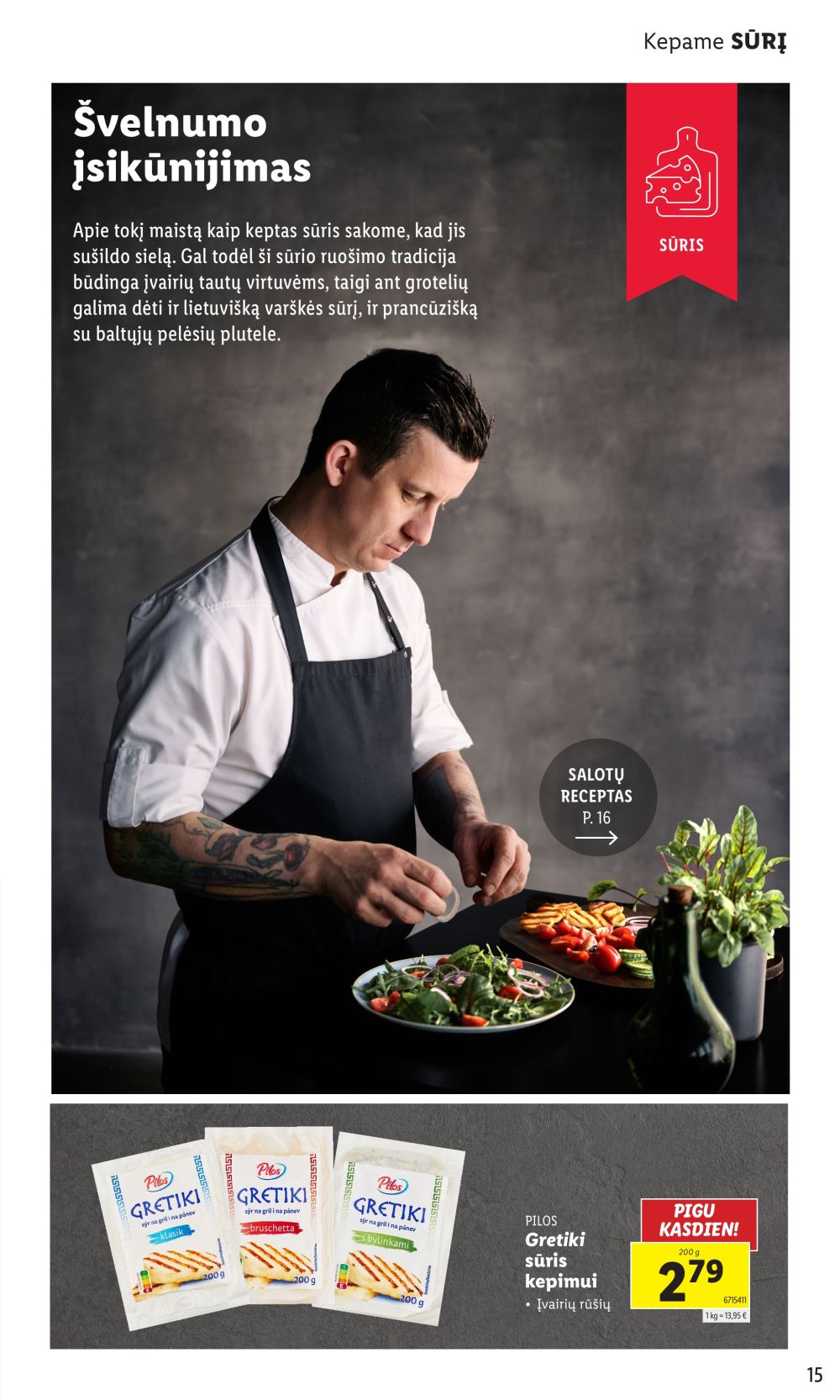 lidl - LIDL - GRILL & FUN (2025 08 21 - ) - page: 15 lidl - LIDL - GRILL & FUN (2025 08 21 - ) - page: 15