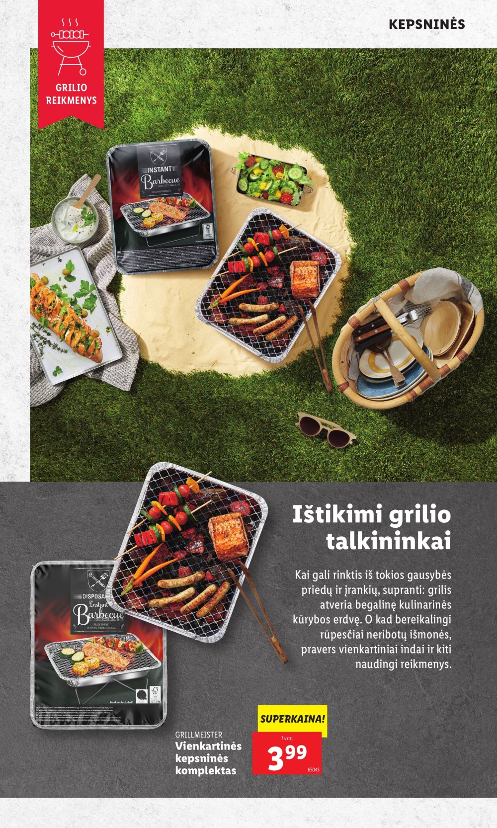 lidl - LIDL - GRILL & FUN (2025 08 21 - ) - page: 36 lidl - LIDL - GRILL & FUN (2025 08 21 - ) - page: 36
