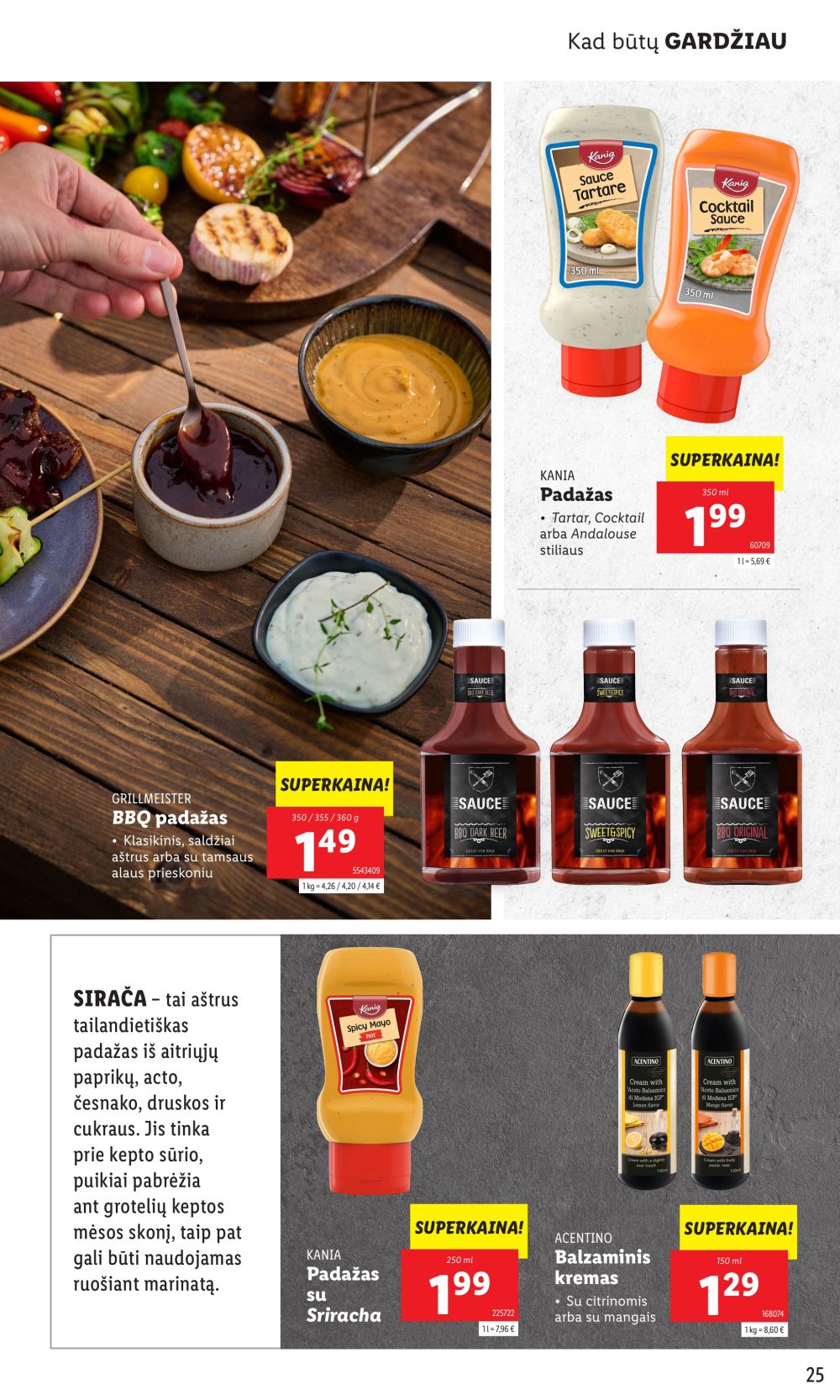 lidl - LIDL - GRILL & FUN (2025 08 21 - ) - page: 25 lidl - LIDL - GRILL & FUN (2025 08 21 - ) - page: 25