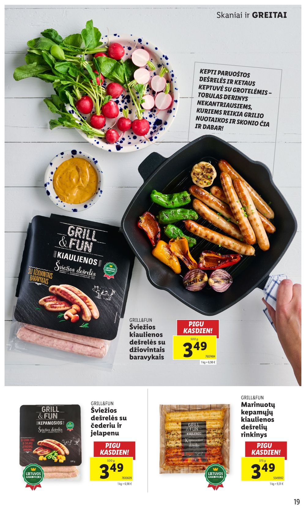 lidl - LIDL - GRILL & FUN (2025 08 21 - ) - page: 19 lidl - LIDL - GRILL & FUN (2025 08 21 - ) - page: 19