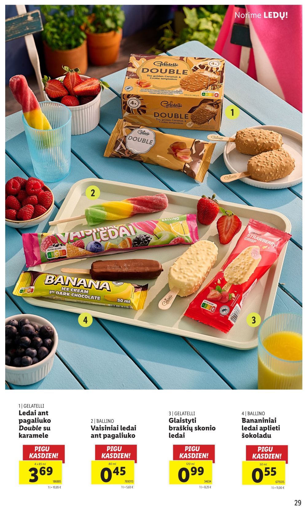 lidl - LIDL - GRILL & FUN (2025 08 21 - ) - page: 29 lidl - LIDL - GRILL & FUN (2025 08 21 - ) - page: 29