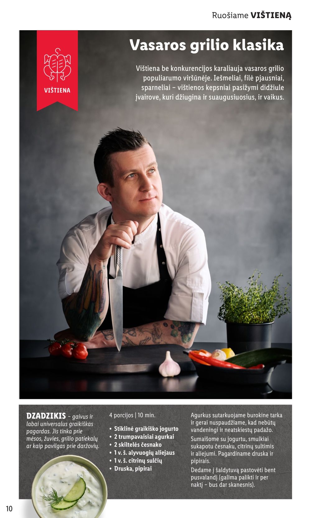 lidl - LIDL - GRILL & FUN (2025 08 21 - ) - page: 10 lidl - LIDL - GRILL & FUN (2025 08 21 - ) - page: 10