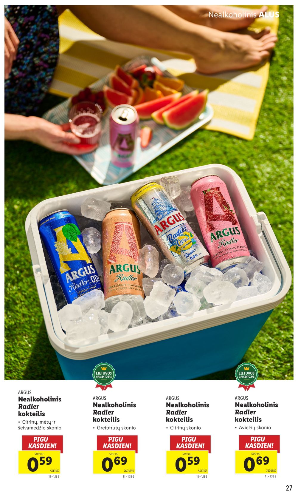 lidl - LIDL - GRILL & FUN (2025 08 21 - ) - page: 27 lidl - LIDL - GRILL & FUN (2025 08 21 - ) - page: 27