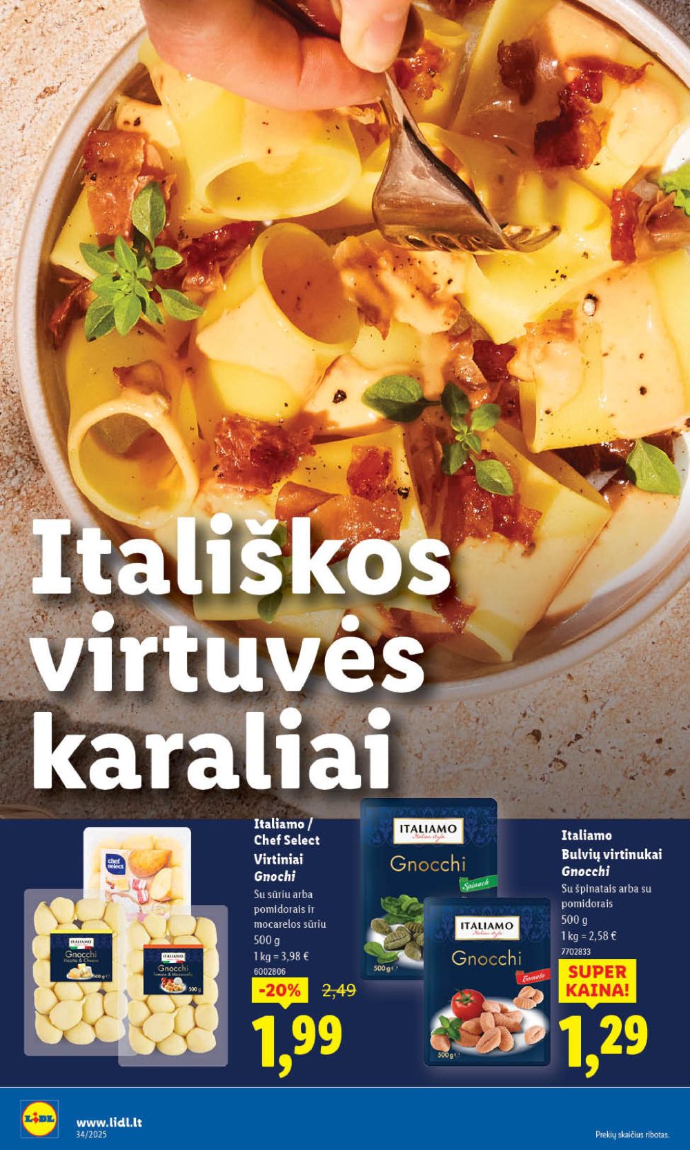lidl - LIDL - Maisto prekių pasiūlymai (2025 08 21 - 2025 08 24) - page: 28 lidl - LIDL - Maisto prekių pasiūlymai (2025 08 21 - 2025 08 24) - page: 28