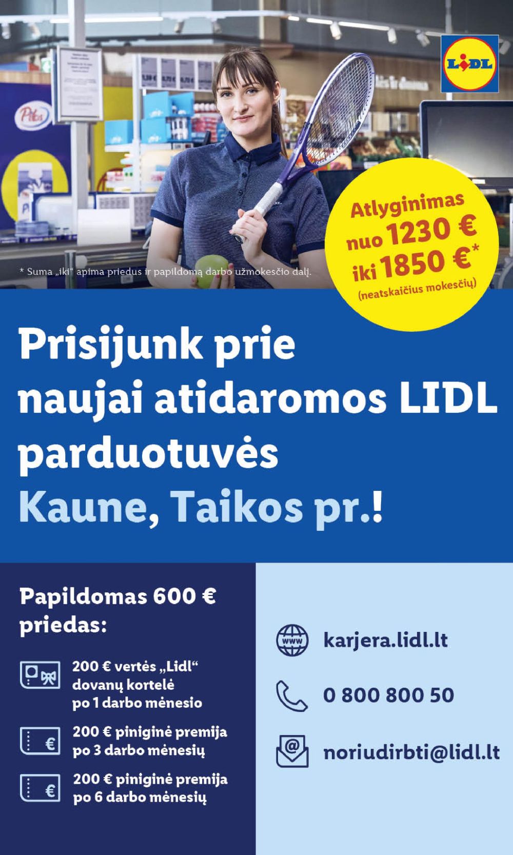 lidl - LIDL - Maisto prekių pasiūlymai (2025 08 21 - 2025 08 24) - page: 64 lidl - LIDL - Maisto prekių pasiūlymai (2025 08 21 - 2025 08 24) - page: 64