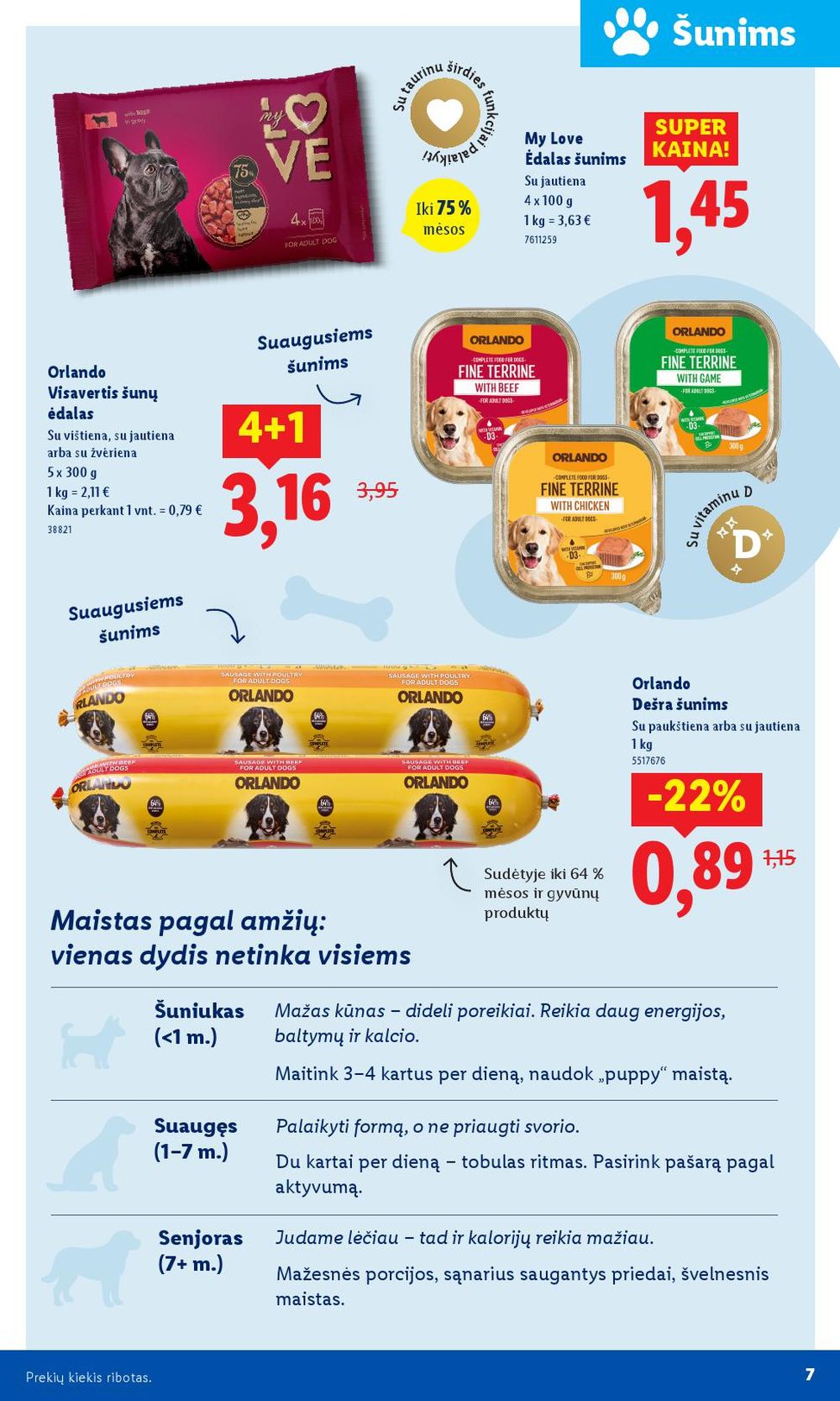 lidl - LIDL - AUGINTINIŲ FESTIVALIS (2025 08 25 - 2025 09 07) - page: 7
