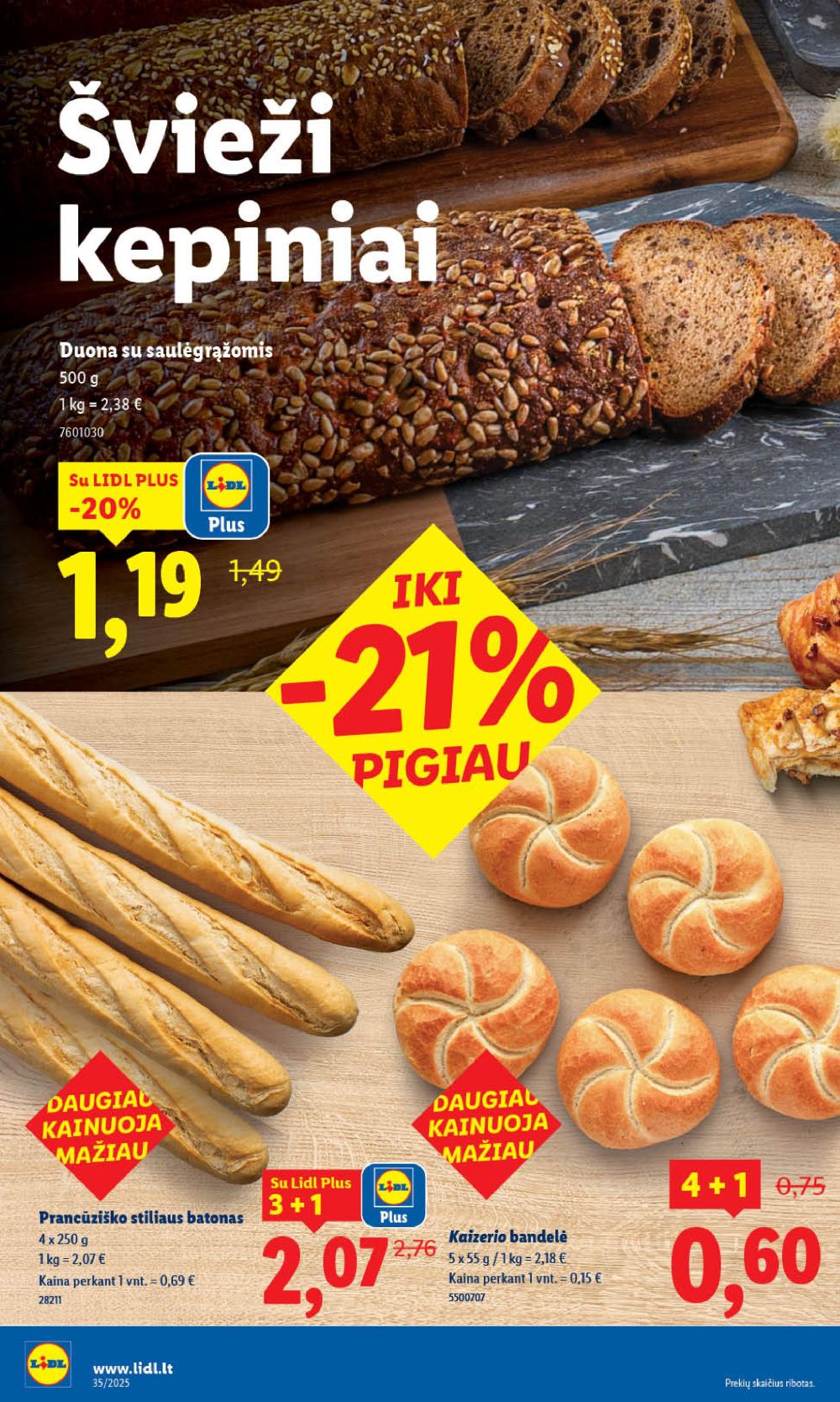 lidl - LIDL - Maisto prekių pasiūlymai (2025 08 28 - 2025 08 31) - page: 10 lidl - LIDL - Maisto prekių pasiūlymai (2025 08 28 - 2025 08 31) - page: 10