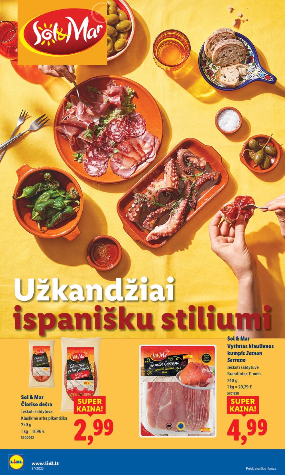 lidl - LIDL - Maisto prekių pasiūlymai (2025 09 08 - 2025 09 14) - page: 10 lidl - LIDL - Maisto prekių pasiūlymai (2025 09 08 - 2025 09 14) - page: 10