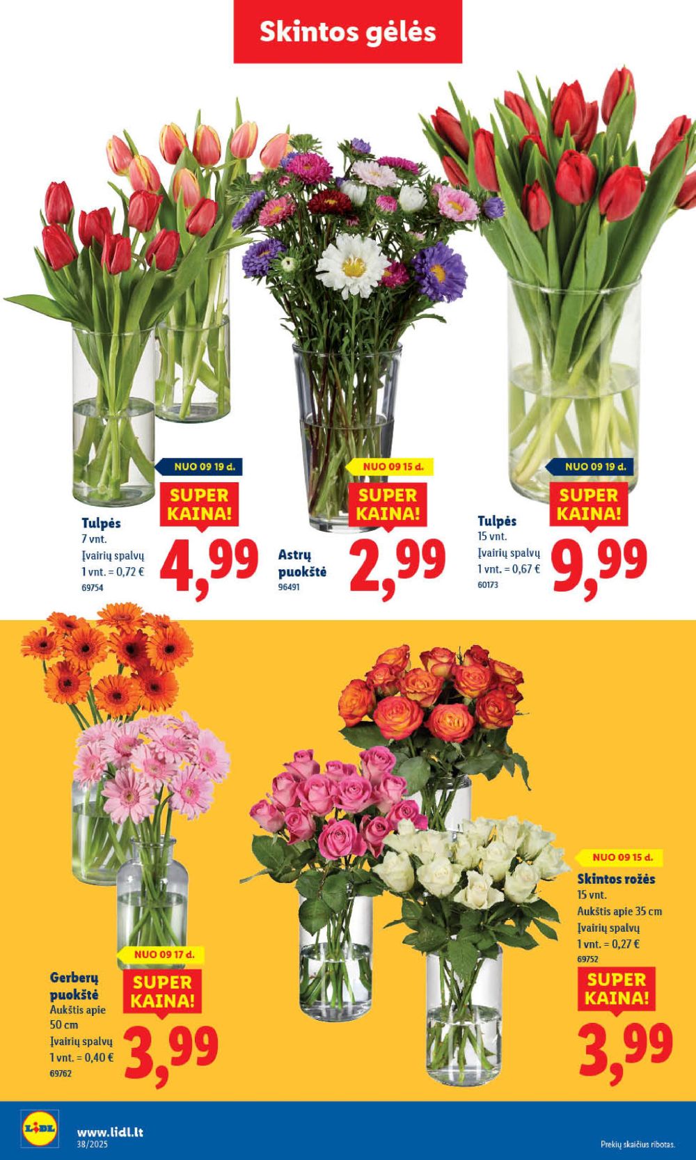 lidl - LIDL - Maisto prekių pasiūlymai (2025 09 15 - 2025 09 21) - page: 42 lidl - LIDL - Maisto prekių pasiūlymai (2025 09 15 - 2025 09 21) - page: 42