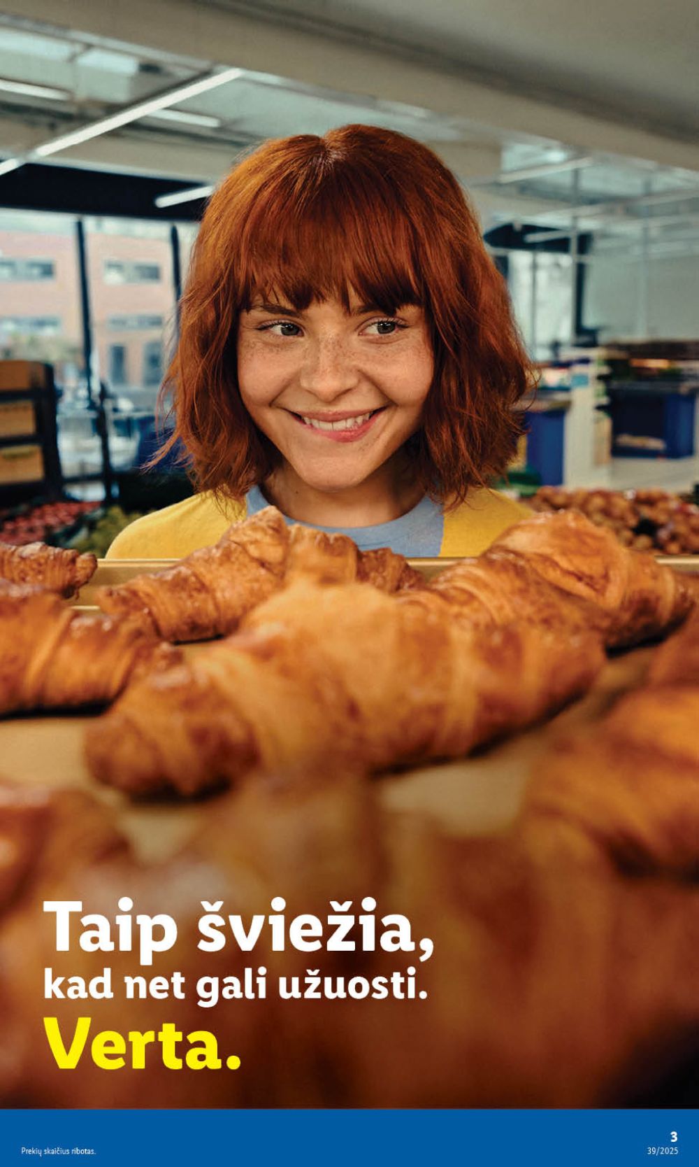 lidl - LIDL - Maisto prekių pasiūlymai (2025 09 22 - 2025 09 28) - page: 3 lidl - LIDL - Maisto prekių pasiūlymai (2025 09 22 - 2025 09 28) - page: 3