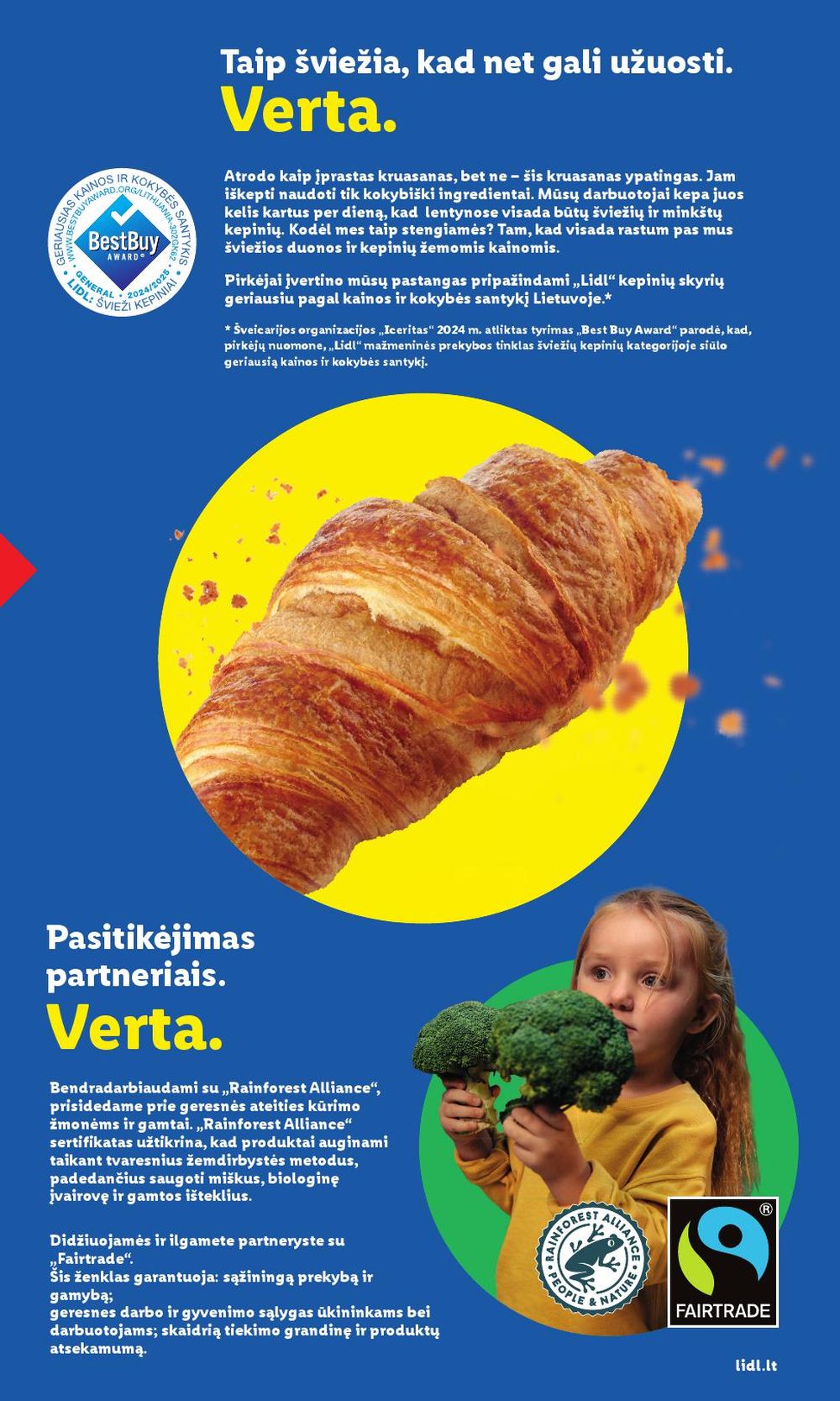 lidl - LIDL - Maisto prekių pasiūlymai (2025 09 25 - 2025 09 28) - page: 3 lidl - LIDL - Maisto prekių pasiūlymai (2025 09 25 - 2025 09 28) - page: 3