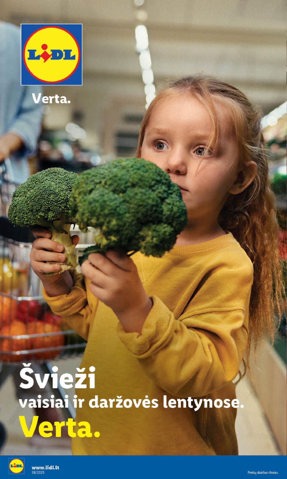 lidl - LIDL - Maisto prekių pasiūlymai (2025 09 25 - 2025 09 28) - page: 6 lidl - LIDL - Maisto prekių pasiūlymai (2025 09 25 - 2025 09 28) - page: 6