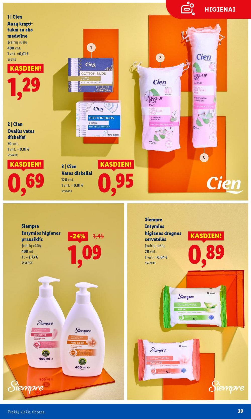 lidl - LIDL - GROŽIO FESTIVALIS (2025 09 29 - 2025 10 12) - page: 39 lidl - LIDL - GROŽIO FESTIVALIS (2025 09 29 - 2025 10 12) - page: 39