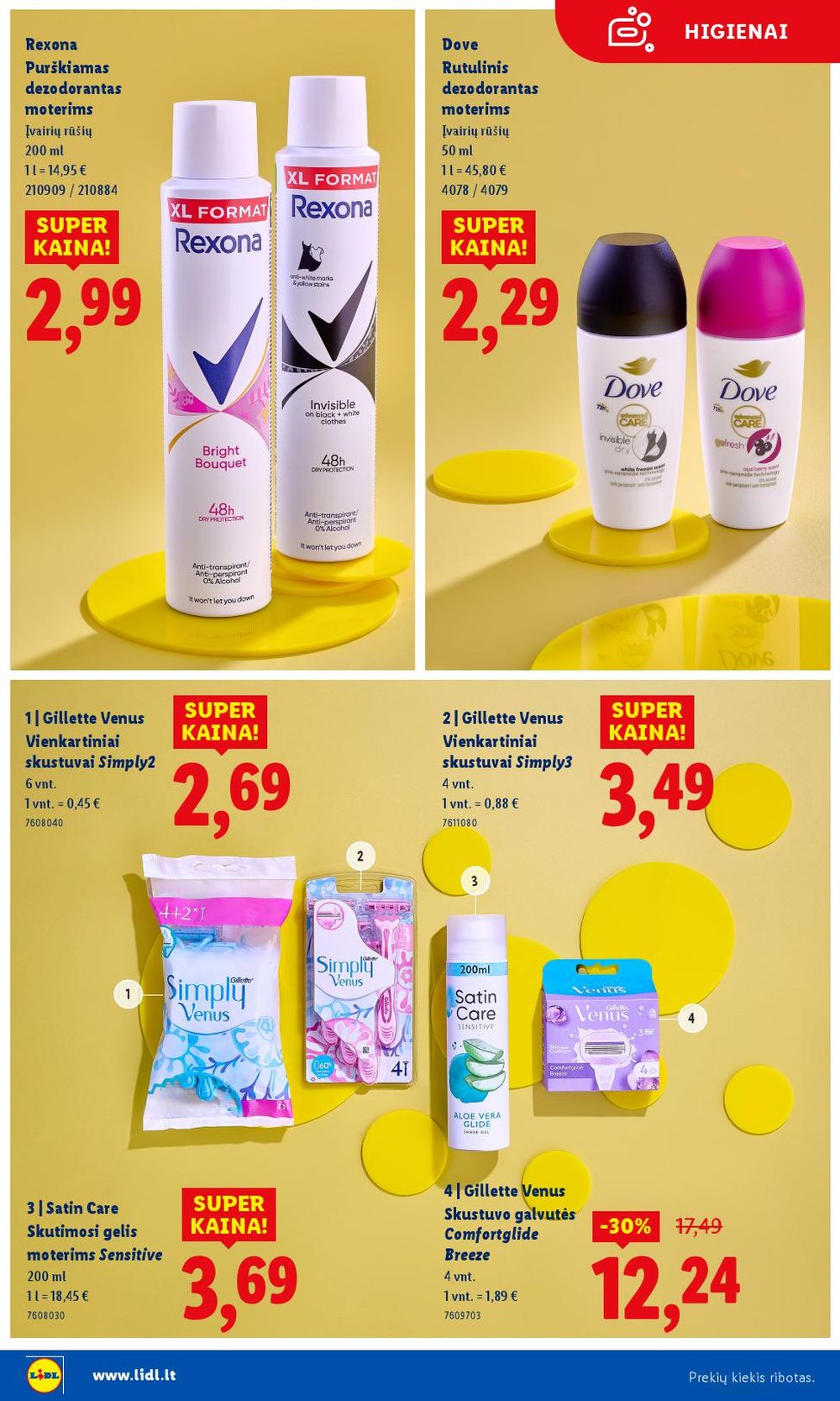 lidl - LIDL - GROŽIO FESTIVALIS (2025 09 29 - 2025 10 12) - page: 36 lidl - LIDL - GROŽIO FESTIVALIS (2025 09 29 - 2025 10 12) - page: 36