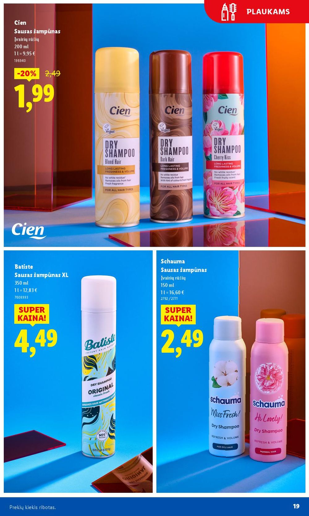 lidl - LIDL - GROŽIO FESTIVALIS (2025 09 29 - 2025 10 12) - page: 19 lidl - LIDL - GROŽIO FESTIVALIS (2025 09 29 - 2025 10 12) - page: 19