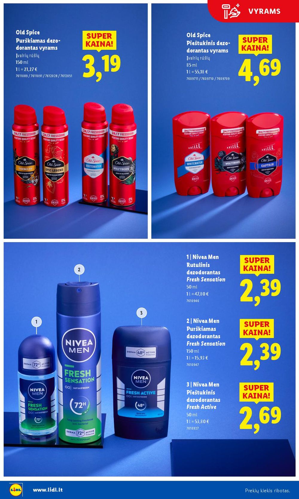 lidl - LIDL - GROŽIO FESTIVALIS (2025 09 29 - 2025 10 12) - page: 52 lidl - LIDL - GROŽIO FESTIVALIS (2025 09 29 - 2025 10 12) - page: 52