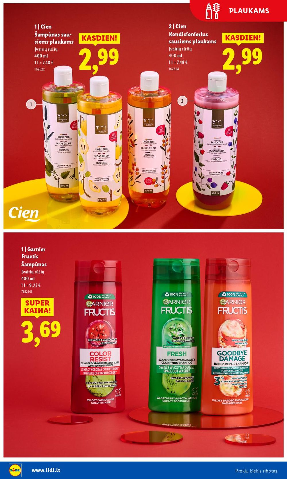 lidl - LIDL - GROŽIO FESTIVALIS (2025 09 29 - 2025 10 12) - page: 16 lidl - LIDL - GROŽIO FESTIVALIS (2025 09 29 - 2025 10 12) - page: 16