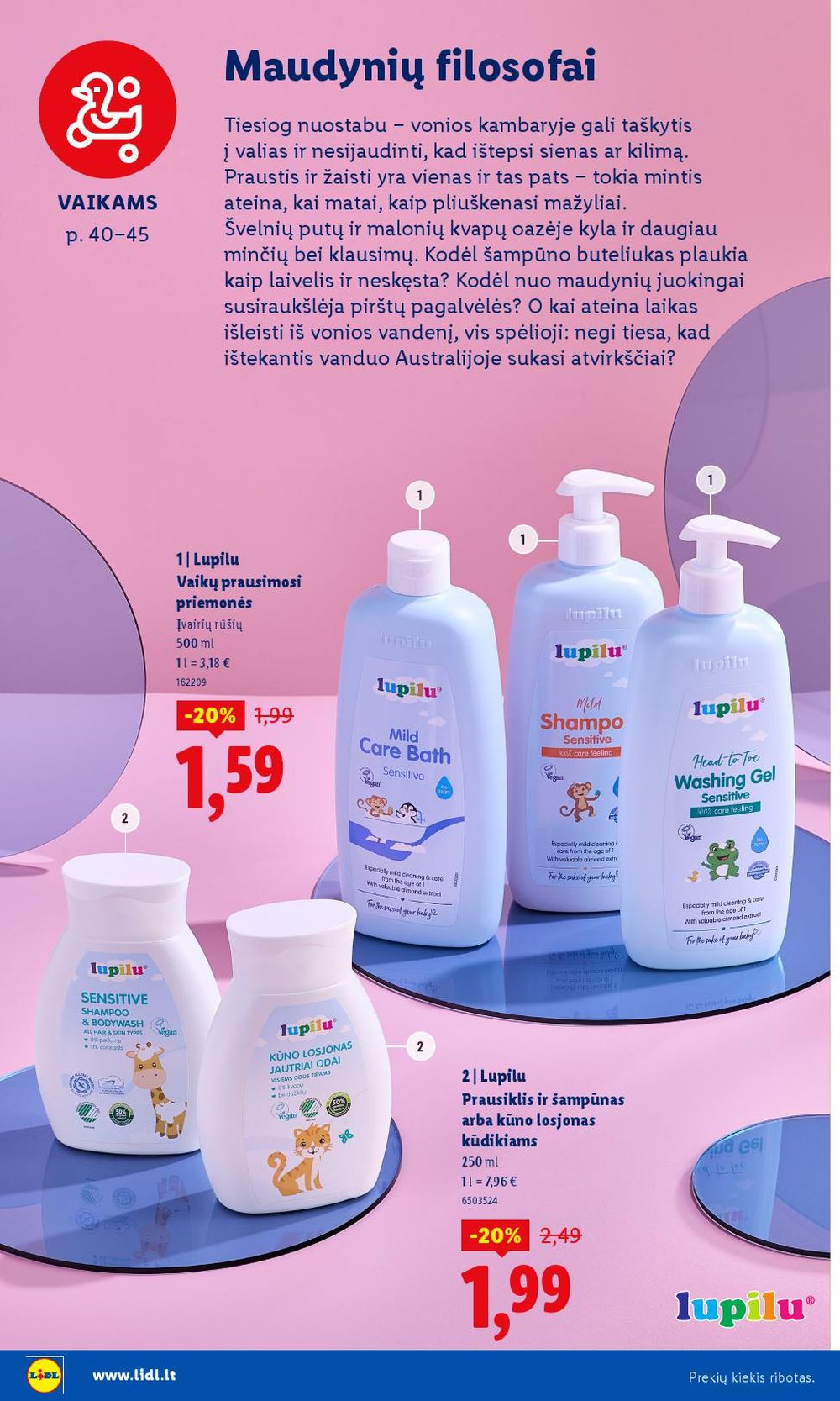 lidl - LIDL - GROŽIO FESTIVALIS (2025 09 29 - 2025 10 12) - page: 40 lidl - LIDL - GROŽIO FESTIVALIS (2025 09 29 - 2025 10 12) - page: 40