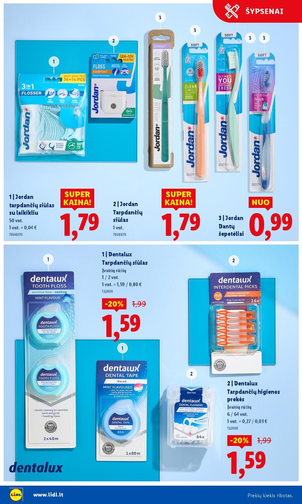 lidl - LIDL - GROŽIO FESTIVALIS (2025 09 29 - 2025 10 12) - page: 26 lidl - LIDL - GROŽIO FESTIVALIS (2025 09 29 - 2025 10 12) - page: 26