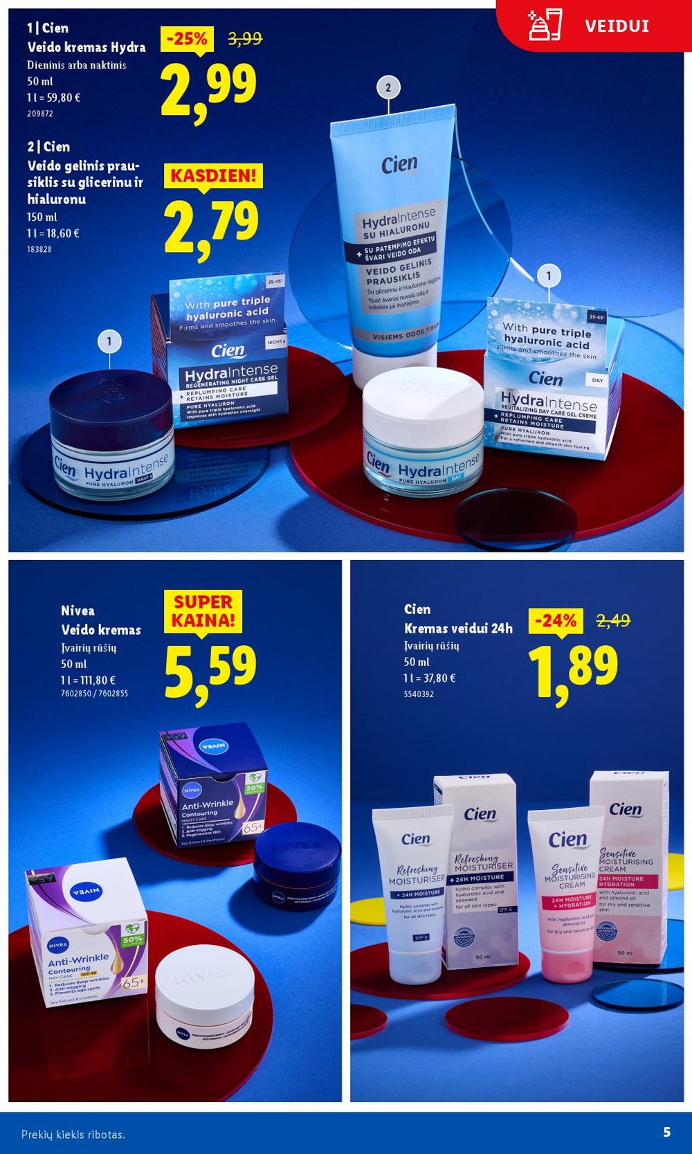 lidl - LIDL - GROŽIO FESTIVALIS (2025 09 29 - 2025 10 12) - page: 5 lidl - LIDL - GROŽIO FESTIVALIS (2025 09 29 - 2025 10 12) - page: 5