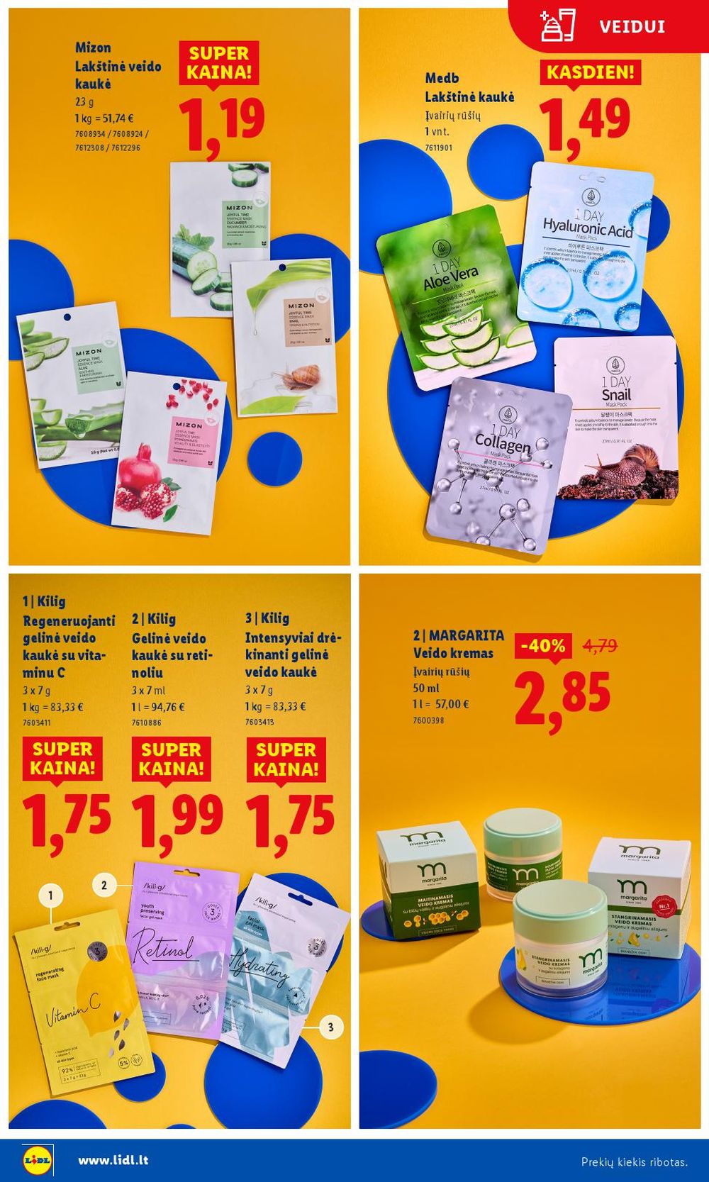 lidl - LIDL - GROŽIO FESTIVALIS (2025 09 29 - 2025 10 12) - page: 8 lidl - LIDL - GROŽIO FESTIVALIS (2025 09 29 - 2025 10 12) - page: 8