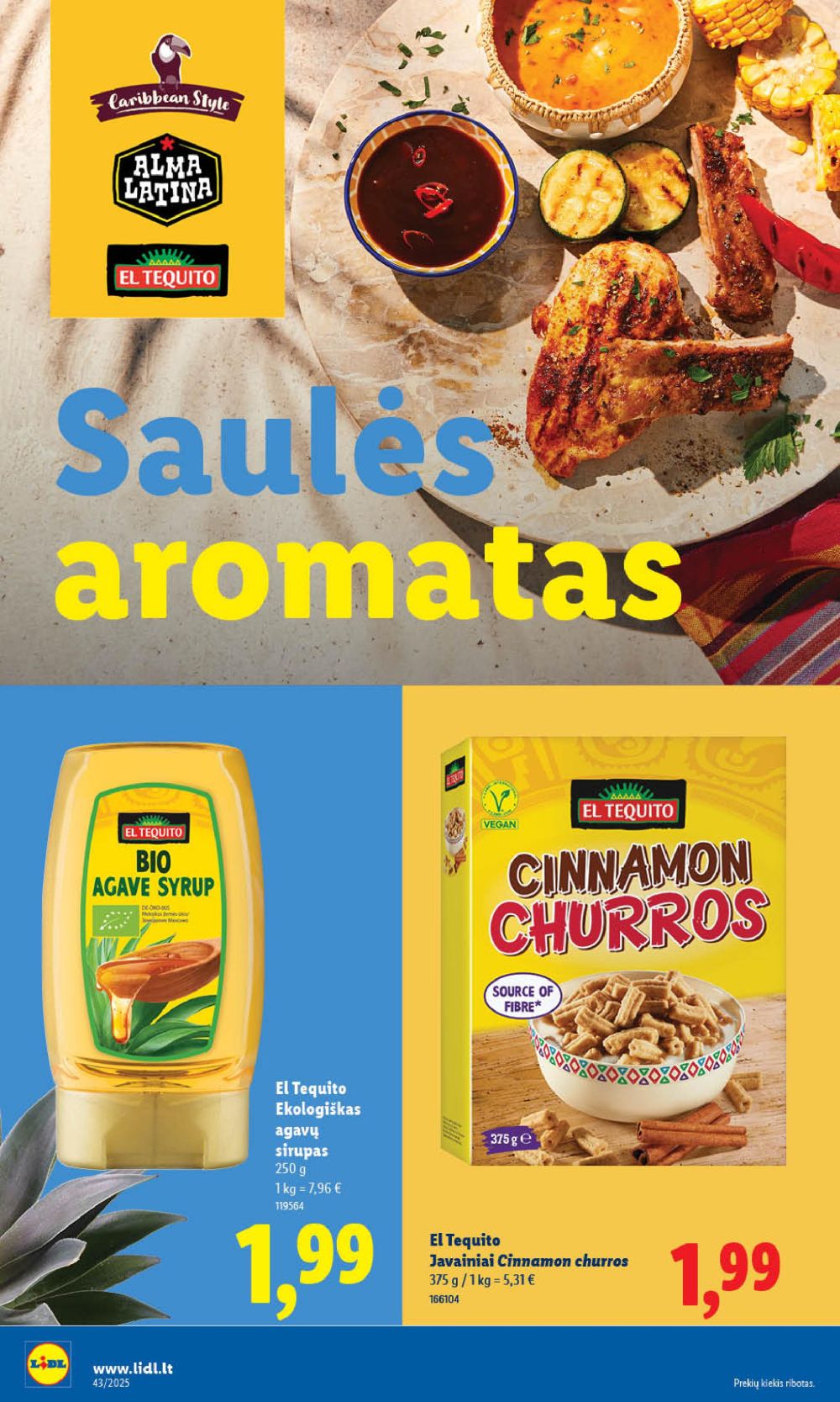 lidl - LIDL - Maisto prekių pasiūlymai (2025 10 20 - 2025 10 26) - page: 22 lidl - LIDL - Maisto prekių pasiūlymai (2025 10 20 - 2025 10 26) - page: 22