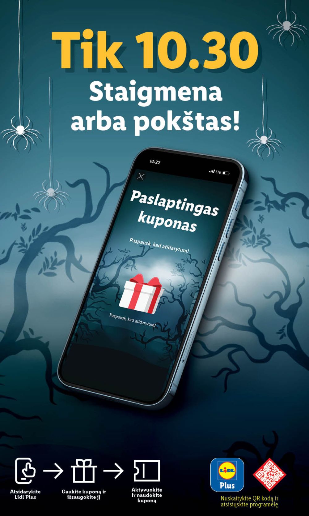 lidl - LIDL - Maisto prekių pasiūlymai (2025 10 27 - 2025 11 02) - page: 2 lidl - LIDL - Maisto prekių pasiūlymai (2025 10 27 - 2025 11 02) - page: 2