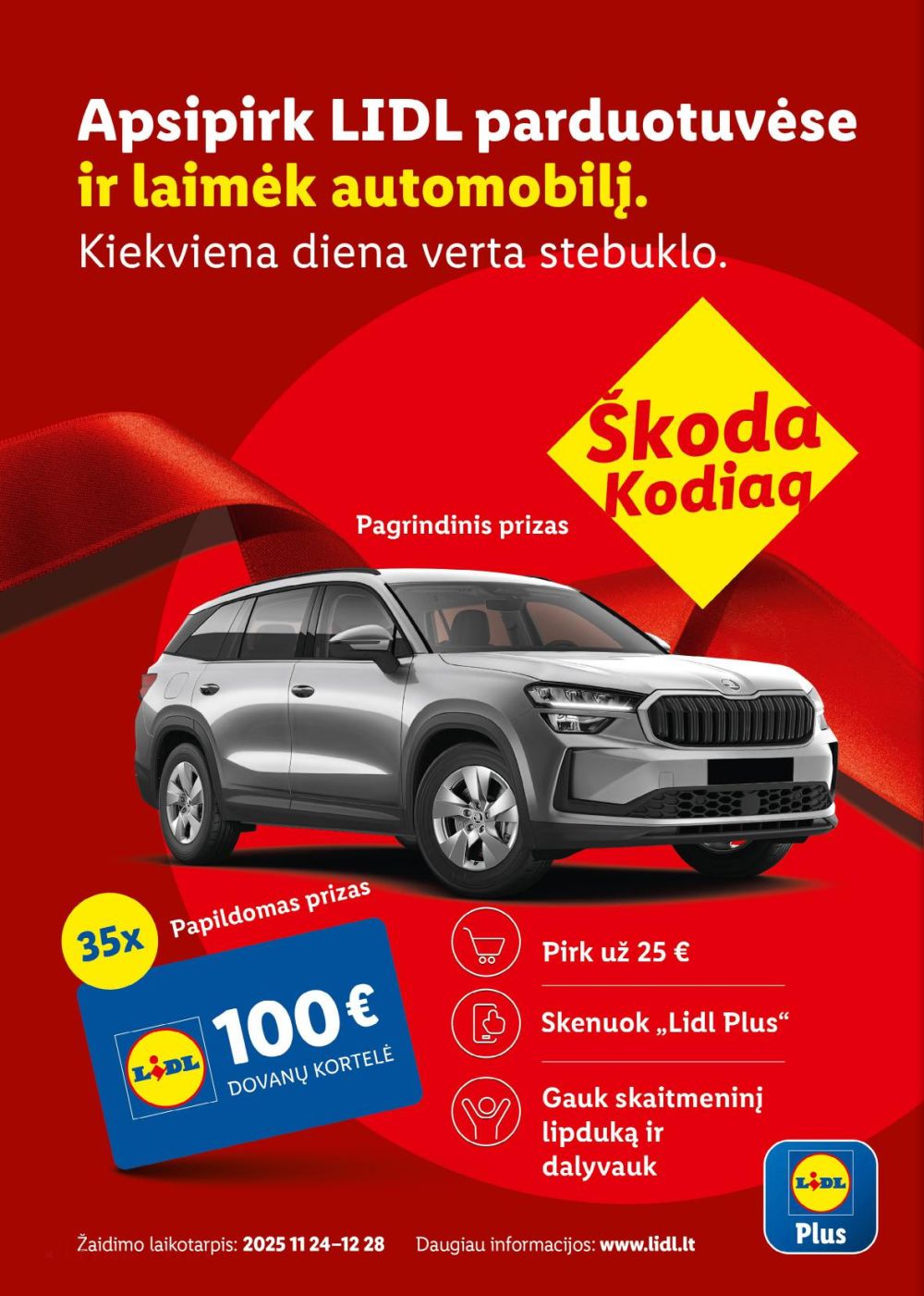 lidl - LIDL - Kalėdų stalui - page: 4