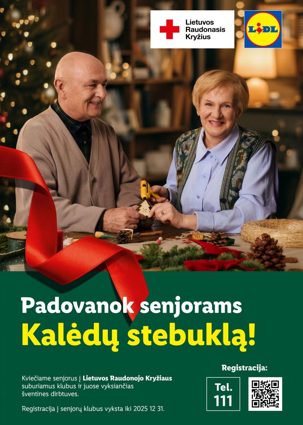 lidl - LIDL - Kalėdų stalui - page: 47