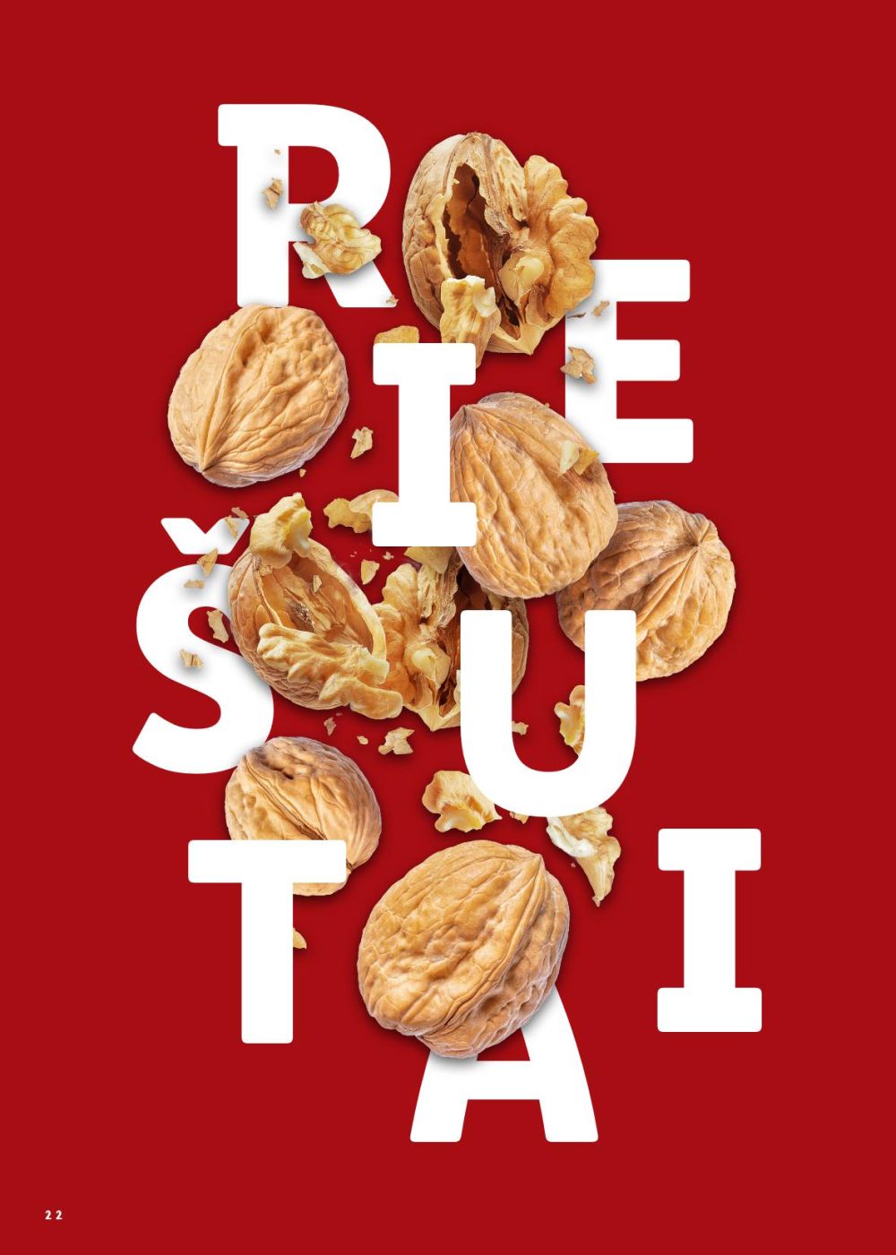 lidl - LIDL - Kalėdų stalui - page: 22