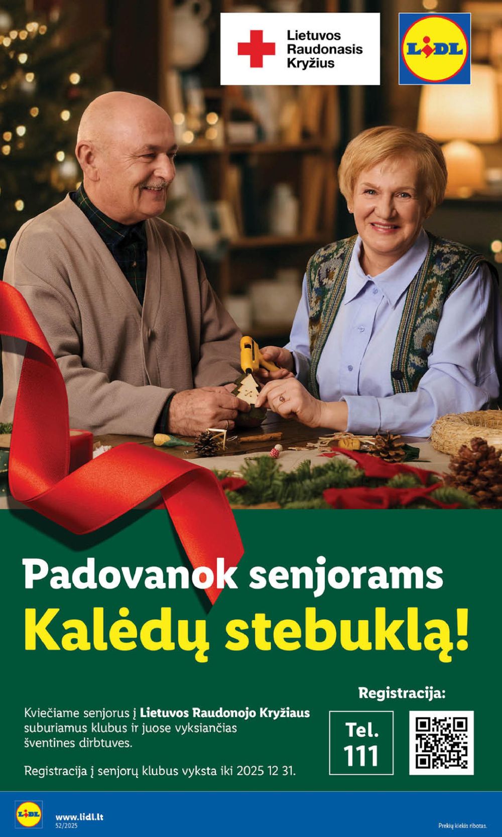 lidl - LIDL - Maisto prekių pasiūlymai (2025 12 26 - 2025 12 28) - page: 49