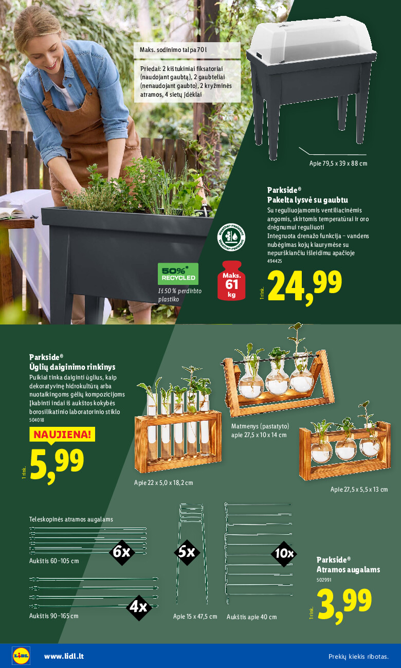 lidl - Sodui valio! (2026-02-16 - 2026-03-08) - page: 14