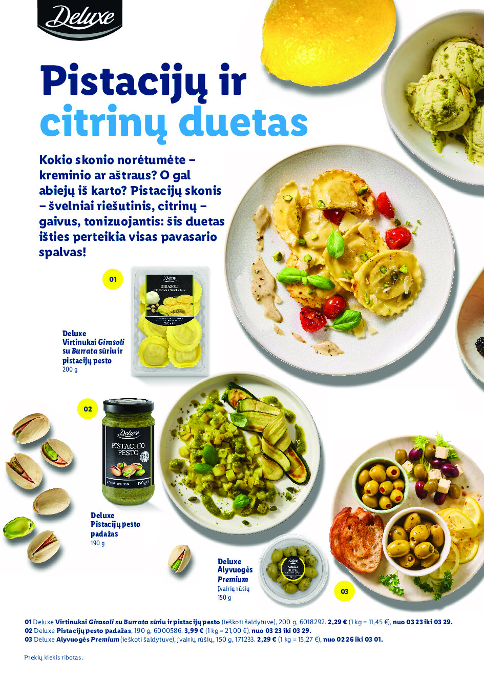 lidl - Velykos, pilnos džiaugsmo (2026-02-23 - 2026-04-06) - page: 56