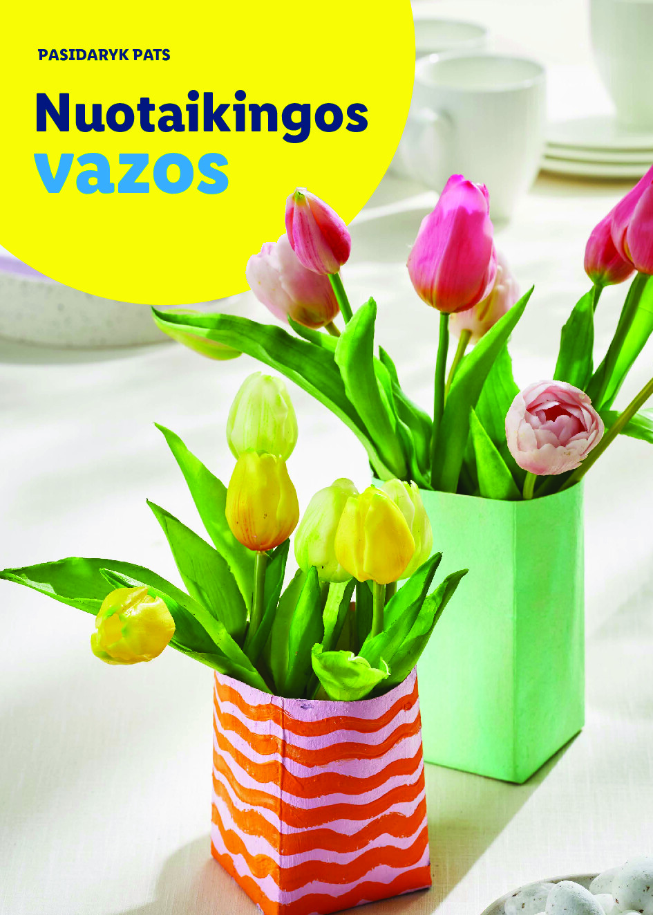 lidl - Velykos, pilnos džiaugsmo (2026-02-23 - 2026-04-06) - page: 30