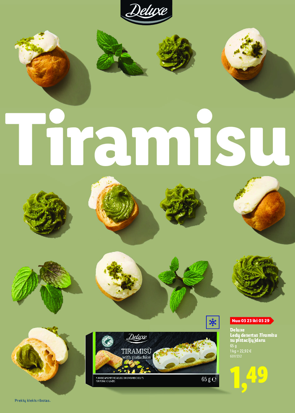 lidl - Velykos, pilnos džiaugsmo (2026-02-23 - 2026-04-06) - page: 66