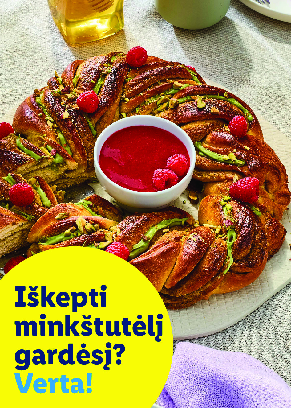 lidl - Velykos, pilnos džiaugsmo (2026-02-23 - 2026-04-06) - page: 69