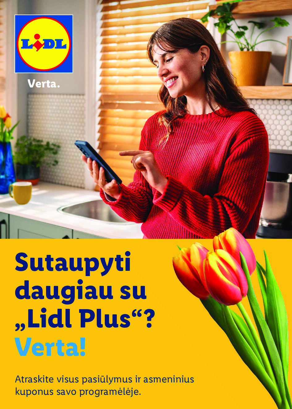 lidl - Velykos, pilnos džiaugsmo (2026-02-23 - 2026-04-06) - page: 76