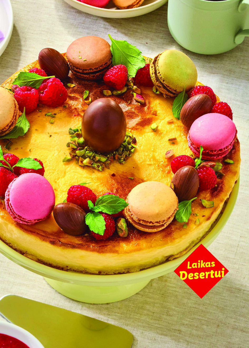 lidl - Velykos, pilnos džiaugsmo (2026-02-23 - 2026-04-06) - page: 71