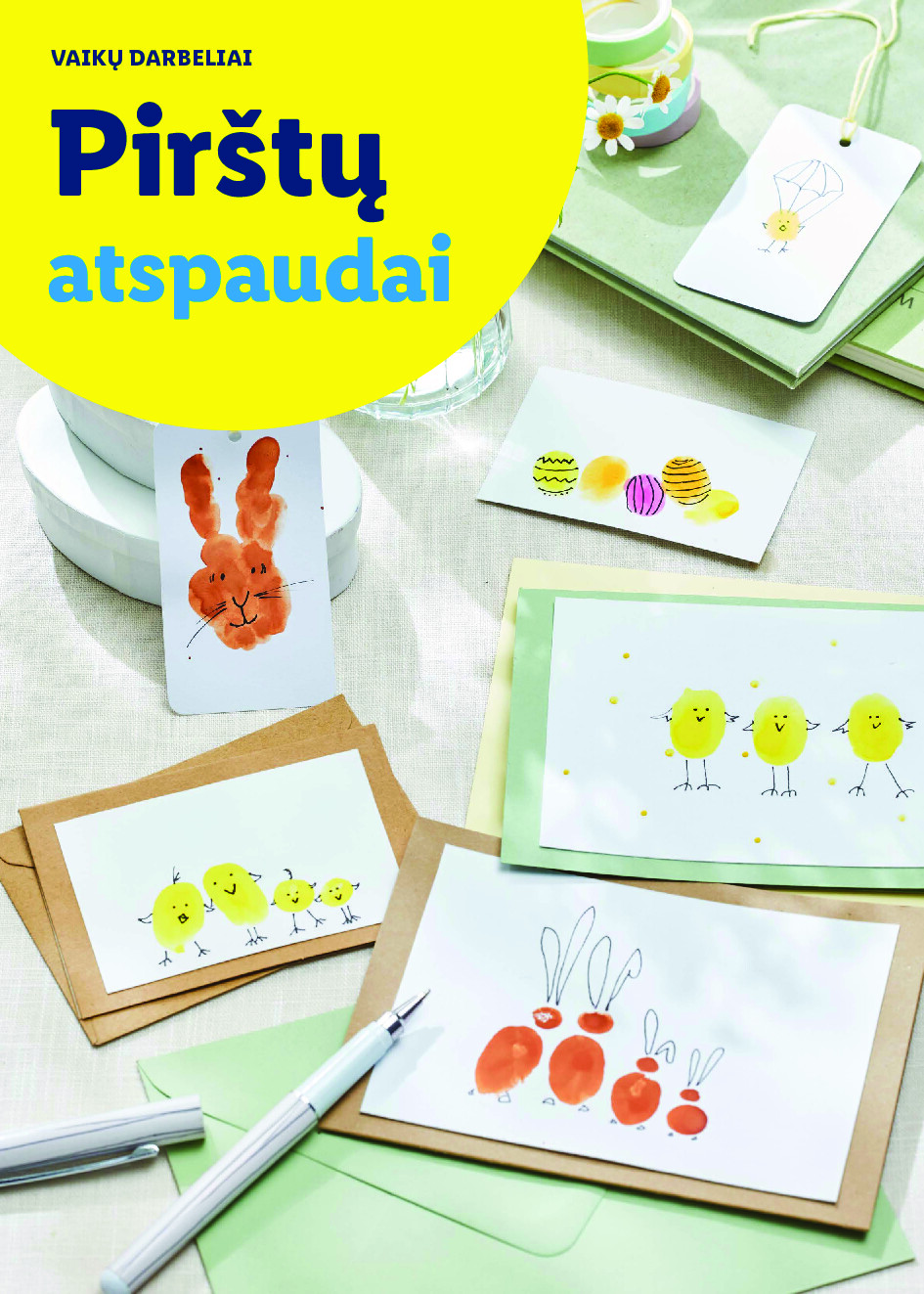 lidl - Velykos, pilnos džiaugsmo (2026-02-23 - 2026-04-06) - page: 50